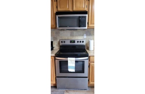 Bellview House | Home in Pensacola family friendly
