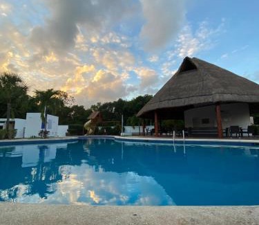 Playa del Carmen House | Home in Playa del Carmen