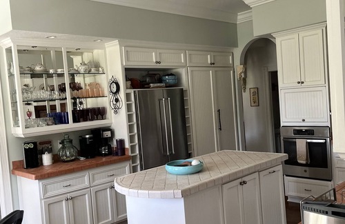 Sanford House | Home in Sanford Countryside 3/bd 2 1/2 bath