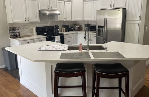Springfield House | Home In Springfield