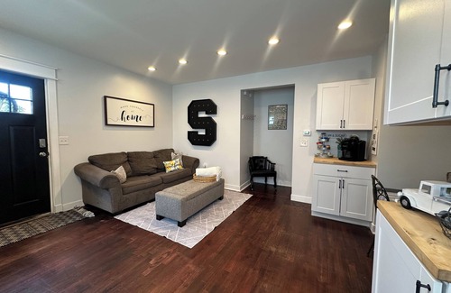 Kirksville House | Home in the Heart of Kirksville