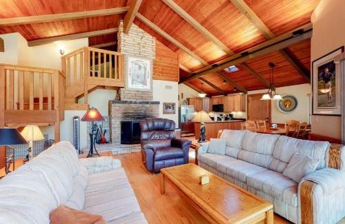 Munds Park House | Home in the Pines