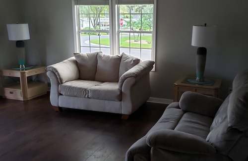Candler House | Home in The Villages