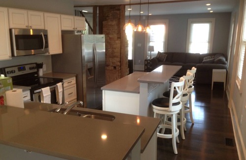 Skaneateles House | Home In The Village Of Skaneateles