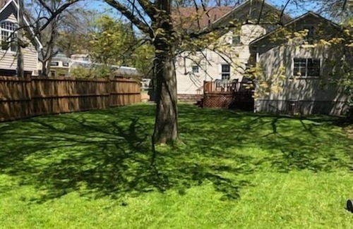Skaneateles House | Home In The Village Of Skaneateles