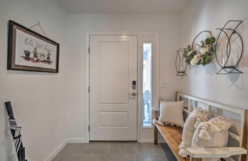 Wildwood House | Home in The Villages Golf Cart and Amenity Access