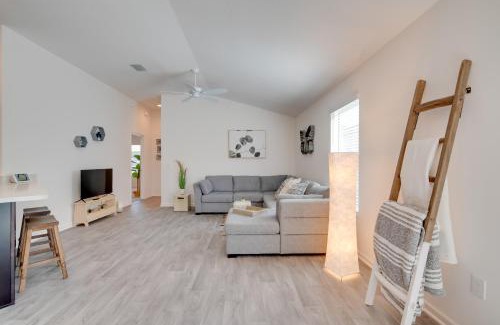 Wildwood Villa | Home in The Villages Near Town Centers!