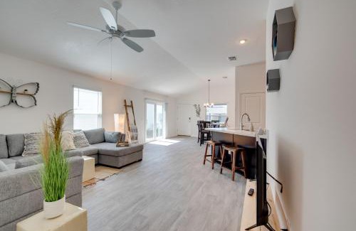 Wildwood Villa | Home in The Villages Near Town Centers!