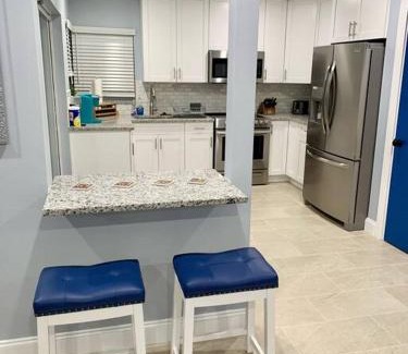 West Palm Beach House | Home in West Palm Beach with Heated Pool