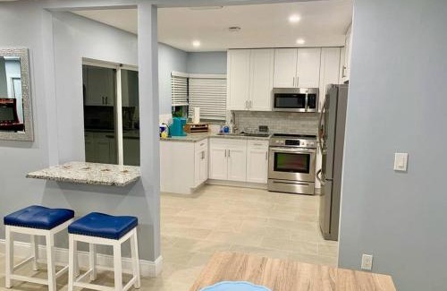 West Palm Beach House | Home in West Palm Beach with Heated Pool