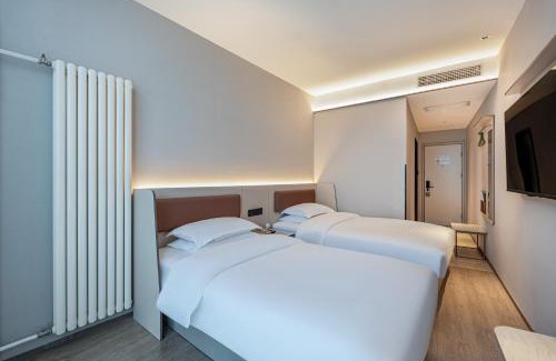 Haidian Hotel | Home Inn-Beijing Beiqing Road Yongfeng Subway Station Paibaiyun Hotel