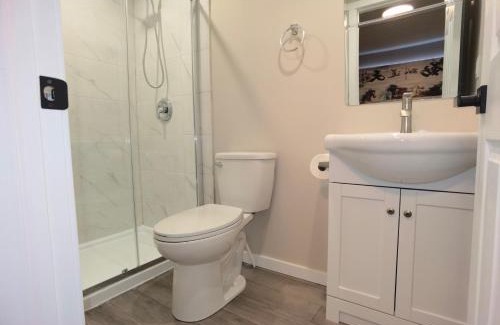 Varsity House | Home Inn Calgary University