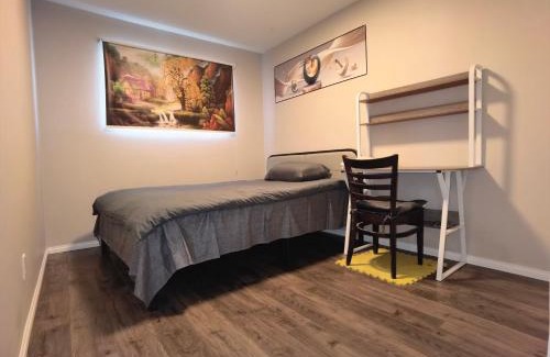 Varsity House | Home Inn Calgary University