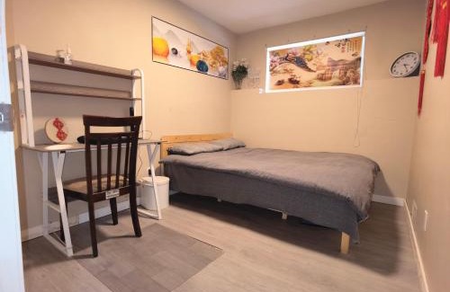 Varsity House | Home Inn Calgary University