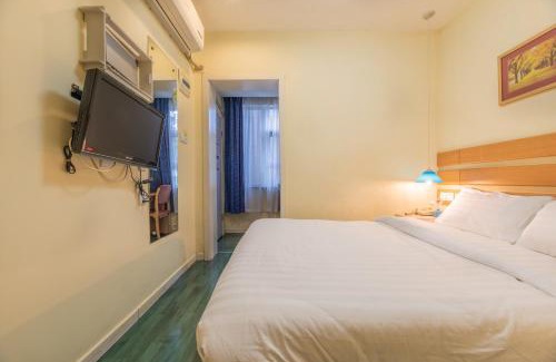 Yubei Hotel | Home Inn Chongqing Jiangbei Airport Shuangfeng Road