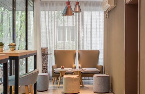 Yubei Hotel | Home Inn Chongqing Jiangbei Airport Shuangfeng Road