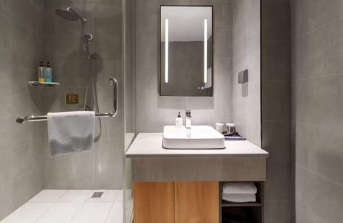 Yongding Hotel | Home Inn Zhangjiajie