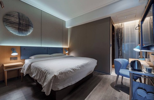 Yongding Hotel | Home Inn Zhangjiajie