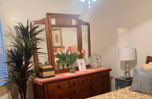 Savannah House | Home Is Where The Heart Is