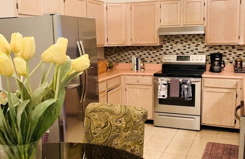 Savannah House | Home Is Where The Heart Is