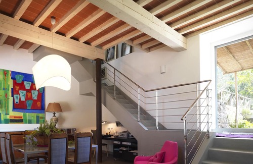 Sesto Fiorentino Apartment | Homerez - Appartement for 5 ppl. with garden at Comune di Sesto Fiorentino
