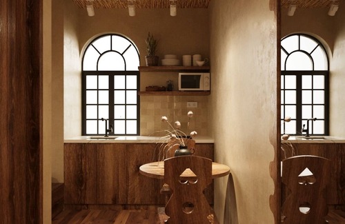 Trang Tien Apartment | HOME KEY Old Quarter with City View
