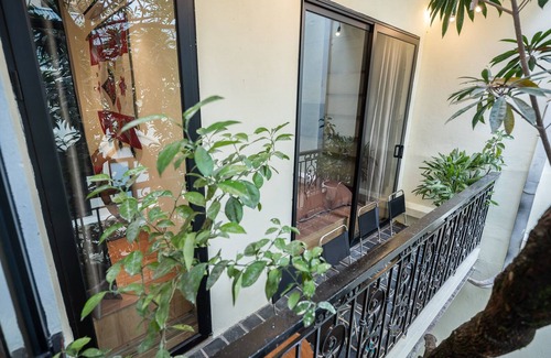 Trang Tien Apartment | HOME KEY Old Quarter with City View