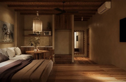 Trang Tien Apartment | HOME KEY Old Quarter with City View