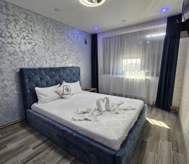 Braila Apartment | Home LCF