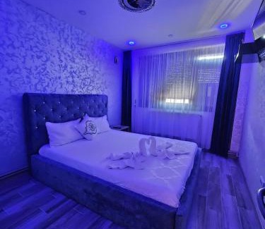 Braila Apartment | Home LCF