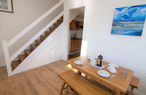 Docking Cottage | Home Lea, Docking, Norfolk