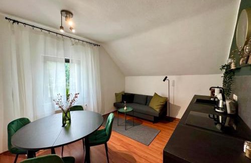 Meerane Apartment | Home&Living - Casa Green