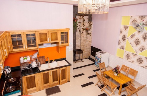 Vung Tau Apartment | Home Luxury. 38 Nguyen Hien