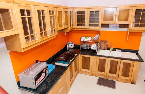Vung Tau Apartment | Home Luxury. 38 Nguyen Hien