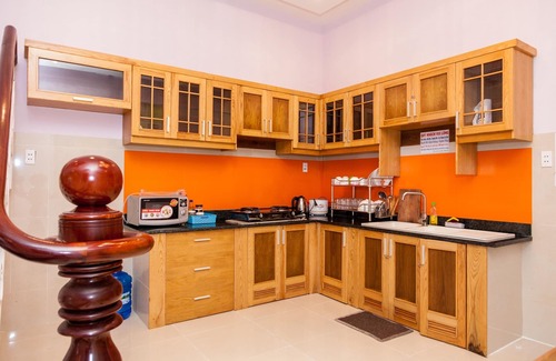 Vung Tau Apartment | Home Luxury. 38 Nguyen Hien