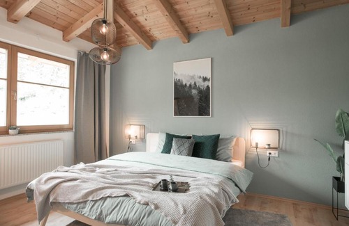 Stuben Apartment | Home@Moos