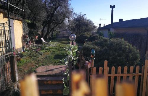 Avegno Bed & Breakfast | Home n Breakfast Ca' di Toni