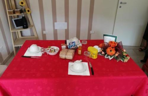Avegno Bed & Breakfast | Home n Breakfast Ca' di Toni