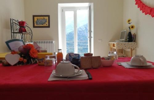 Avegno Bed & Breakfast | Home n Breakfast Ca' di Toni