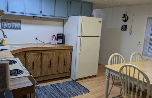 Friendship House | Home near Castle Rock Lake