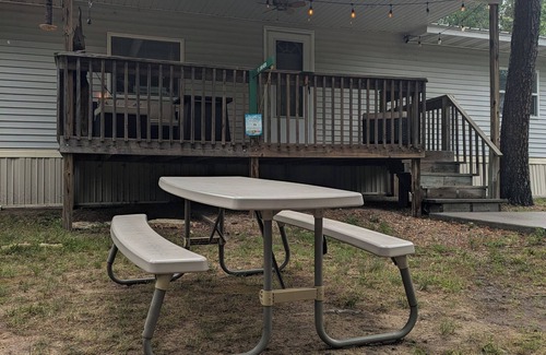 Friendship House | Home near Castle Rock Lake