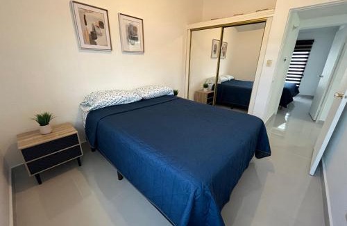 Juarez Municipality Apartment | Home Near Consulate