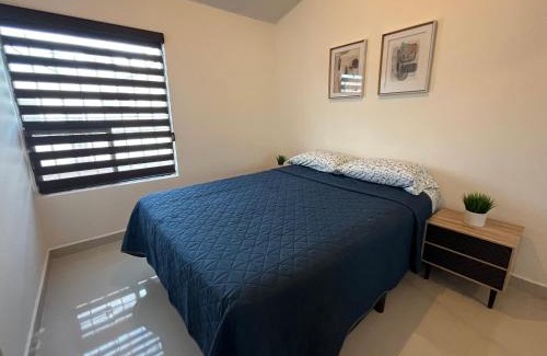 Juarez Municipality Apartment | Home Near Consulate