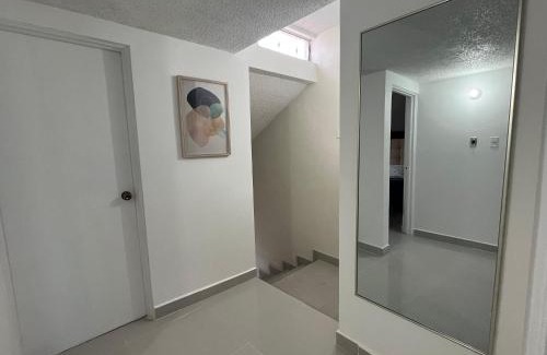 Juarez Municipality Apartment | Home Near Consulate