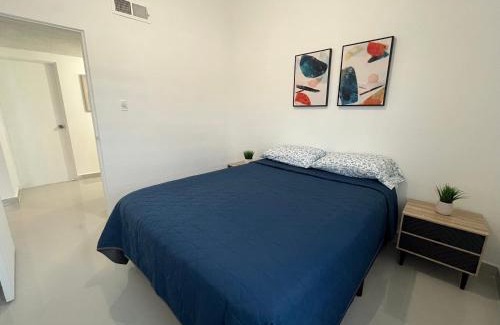 Juarez Municipality Apartment | Home Near Consulate