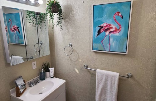 Grandview Heights Apartment | Home Near Convention Center in West Palm Beach