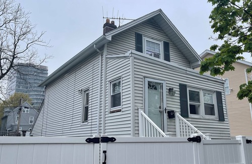 East Orange House | Home near NYC