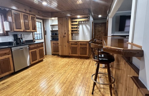 Old Orchard Beach House | Home near Ocean Park. Two 24-hour Beach Parking Passes Included! No cleaning fee