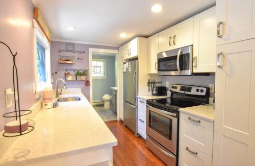 Wellfleet House | Home Near Oceanside Beaches Dog Friendly