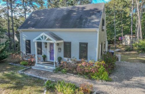 Wellfleet House | Home Near Oceanside Beaches Dog Friendly